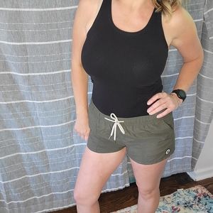 Vuori shorts